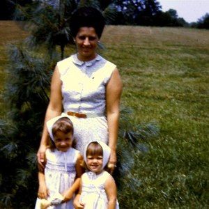 Meet your Posher, Lillian